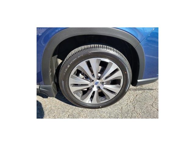2020 subaru ascent limited