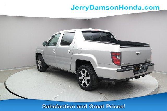 certified 2014 honda ridgeline se huntsville, al 35805 for sale in huntsville, alabama
