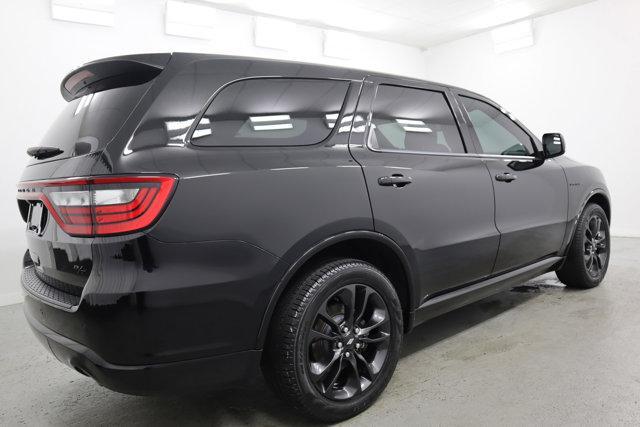 2021 dodge durango r/t awd
