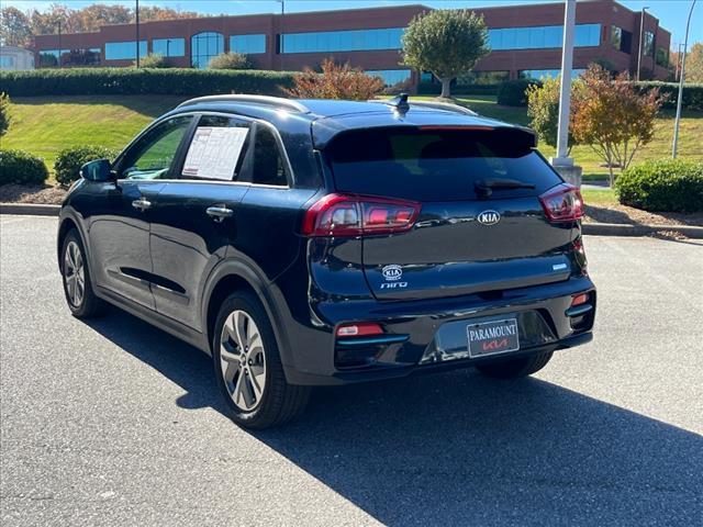 2019 kia niro ex premium