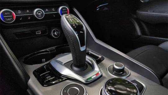 2024 Alfa Romeo Giulia