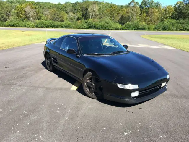 1993 toyota mr2 turbo