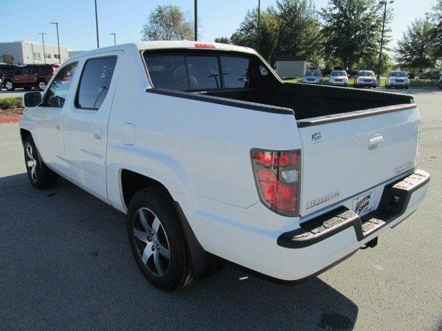 used 2014 honda ridgeline se fayetteville, ar 72704 for sale in fayetteville, arkansas