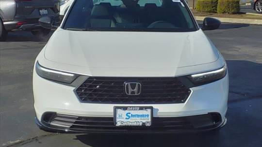 2024 Honda Accord