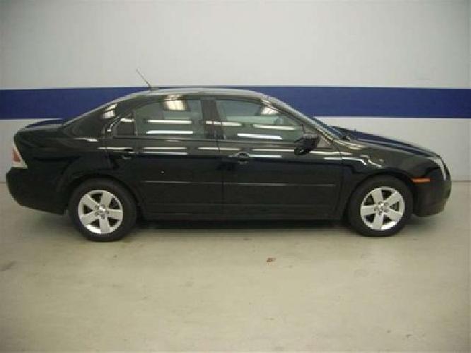 2008 ford fusion se in richmond, va