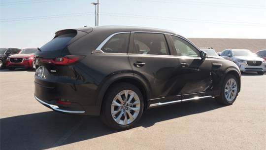 2024 mazda cx-90 3.3 turbo premium plus