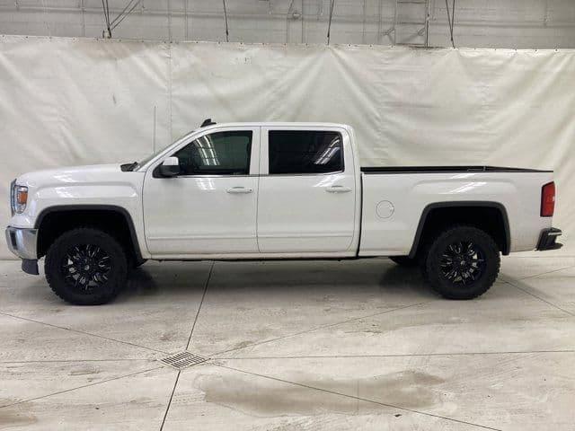 2015 gmc sierra 1500 sle in boise, idaho