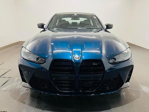 2023 bmw m3 in saint louis, missouri