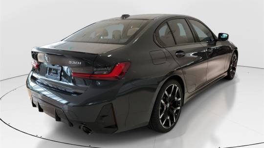 2025 BMW 3 series