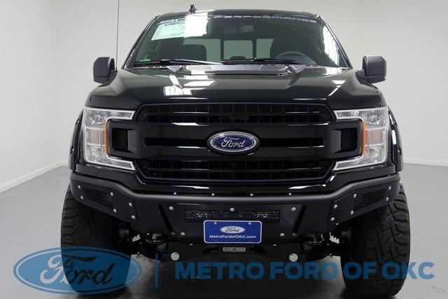 new 2018 ford f150 lariat oklahoma city, ok 73112 for sale in oklahoma city, oklahoma
