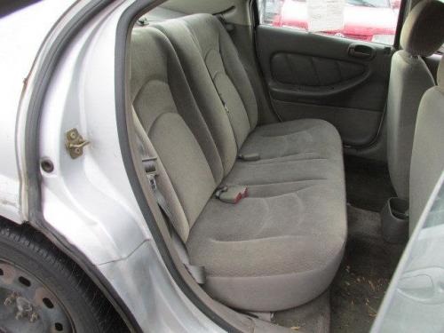 2002 dodge stratus se in illinois