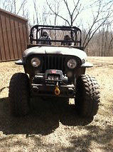 1974 cj5 rockcrawler ox lockers irok beadlocks more