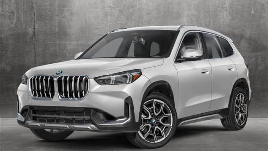 2025 BMW X1