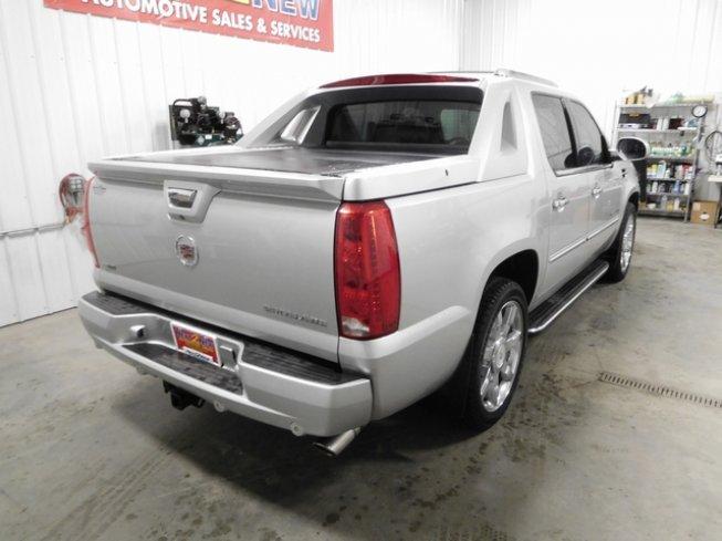 2011 cadillac escalade luxury for sale in sioux falls, south dakota