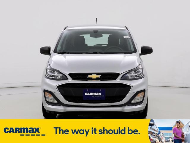 2019 chevrolet spark ls