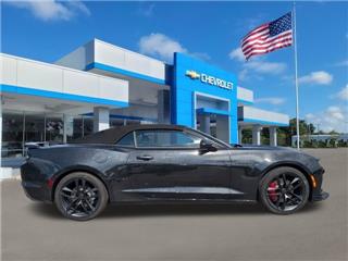 2024 Chevrolet Camaro lt