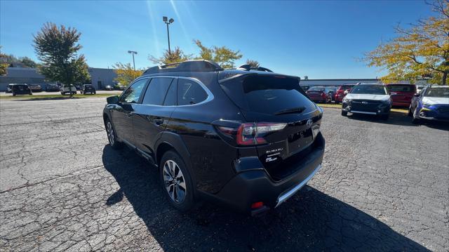 2024 subaru outback limited