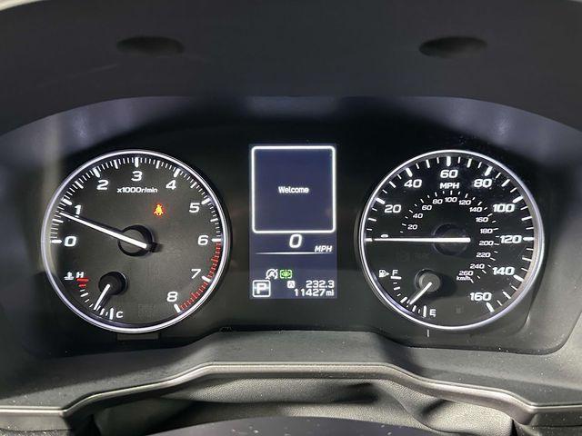 2023 subaru outback touring xt