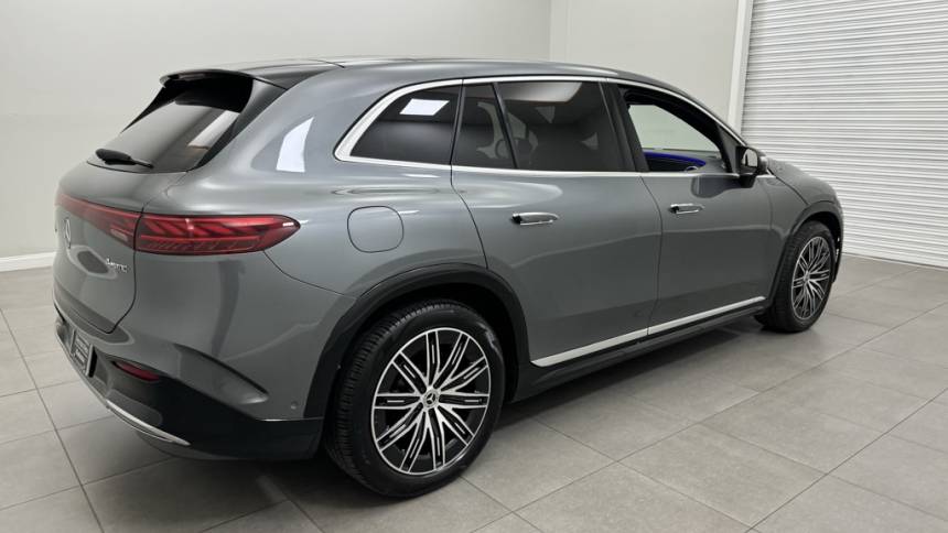 2023 mercedes-benz eqs eqs 450 4matic