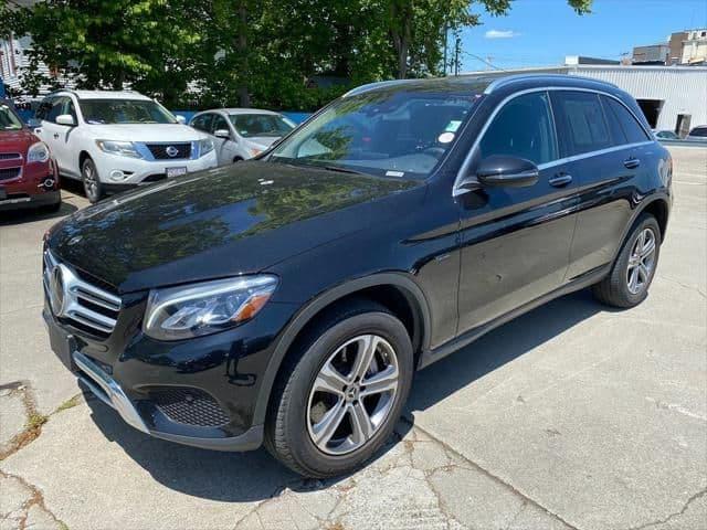 2019 mercedes-benz glc 350e in east providence, rhode island