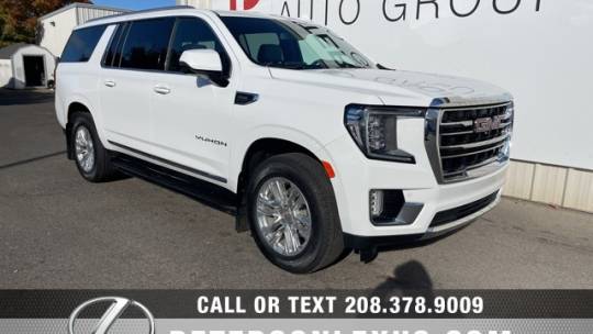 2023 GMC Yukon