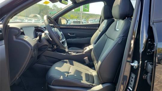 2024 Hyundai se