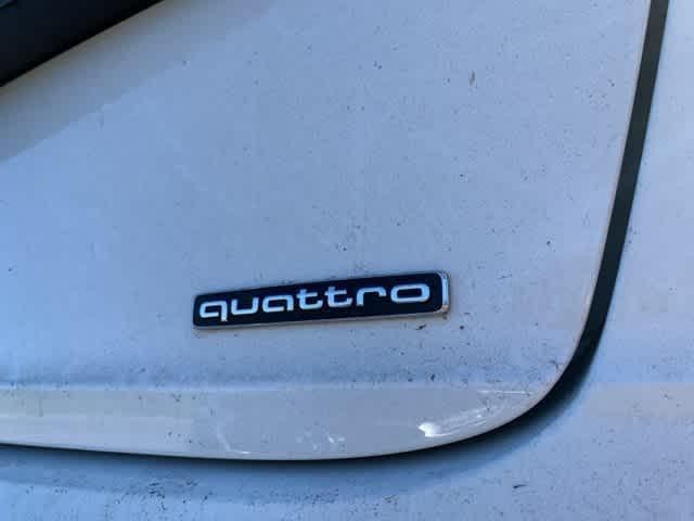 2021 audi q8 55 premium