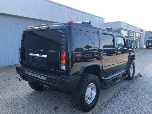 used 2003 hummer h2 terre haute, in 47802 for sale in terre haute, indiana