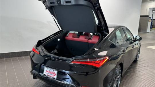 2025 Acura Integra