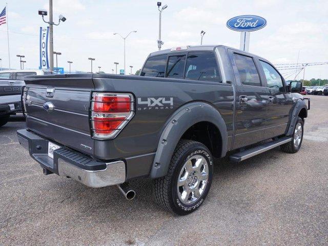 used 2014 ford f150 4x4 lariat baton rouge, la 70816 for sale in baton rouge, louisiana