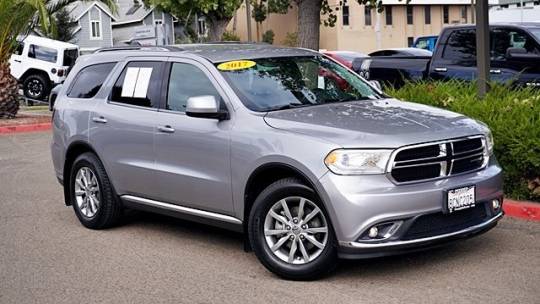 2017 Dodge Durango