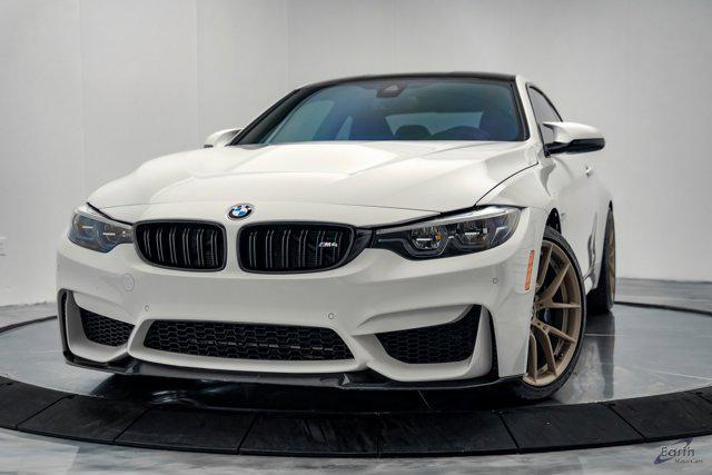 2020 bmw m4 base