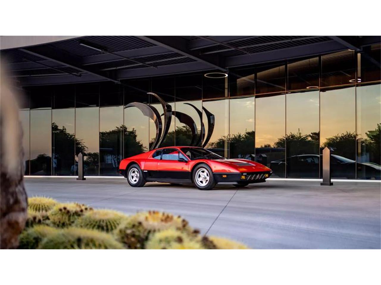 1982 ferrari 512
