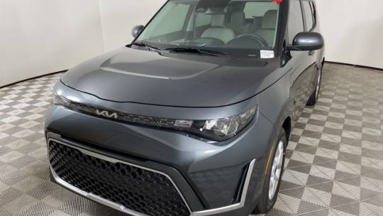 2025 Kia Soul
