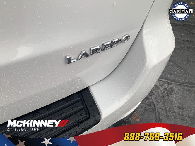 used 2015 jeep grand cherokee laredo easley, sc 29640 for sale in easley, south carolina