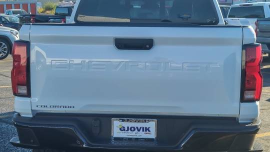 2024 Chevrolet