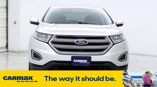 2017 Ford Edge