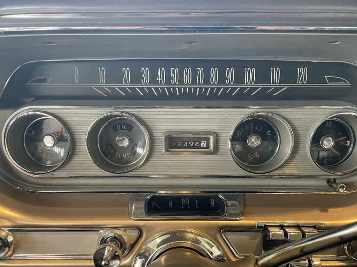 pontiac star chief