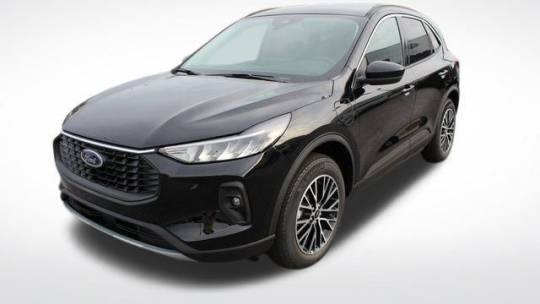 2024 Ford Escape plug-in hybrid