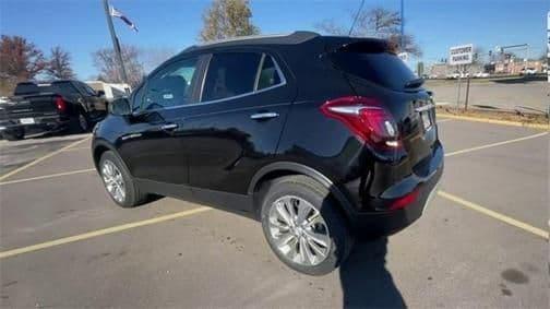 2020 buick encore in dallas, texas