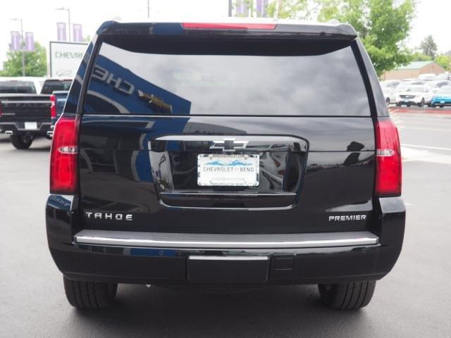new 2019 chevrolet tahoe 4wd premier bend, or 97701 for sale in bend, oregon