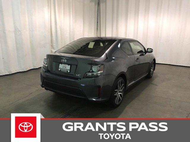 certified 2014 scion tc grants pass, or 97527 for sale in grants pass, oregon