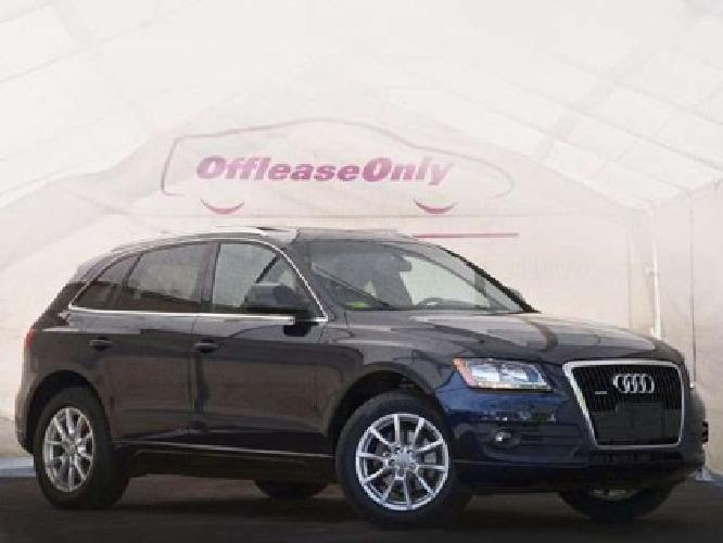 2010 audi q5 3.2l premium quattro in lake worth, fl