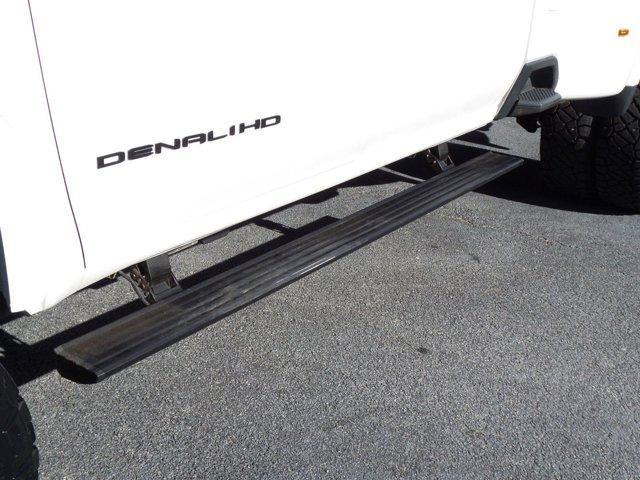 2024 gmc sierra 3500 denali ultimate