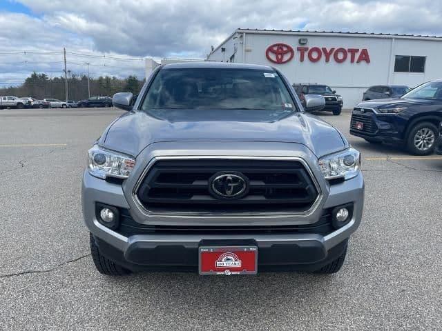 2021 toyota tacoma sr5 in bow, new hampshire