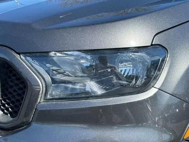 2019 ford ranger supercrew xl pickup 4d 5 ft in worcester, massachusetts