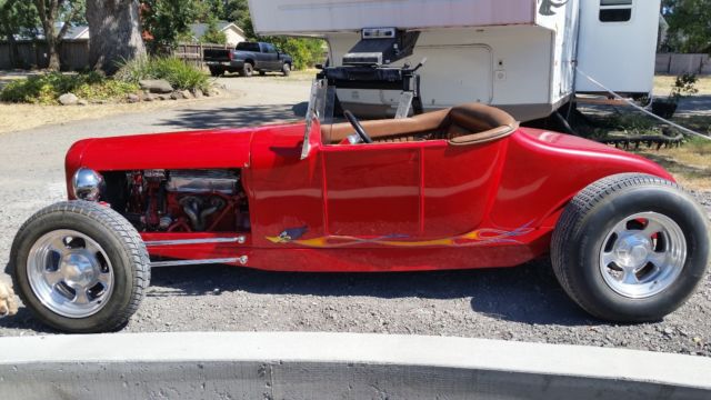 1926 roadster