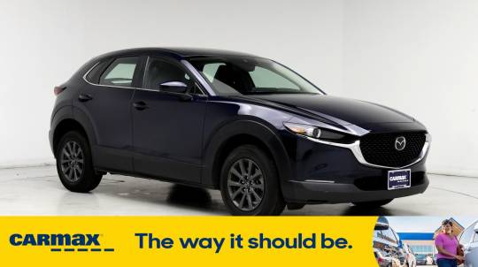 2021 Mazda CX-30