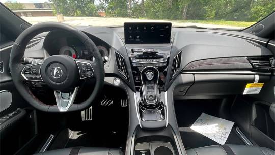 2024 Acura RDX