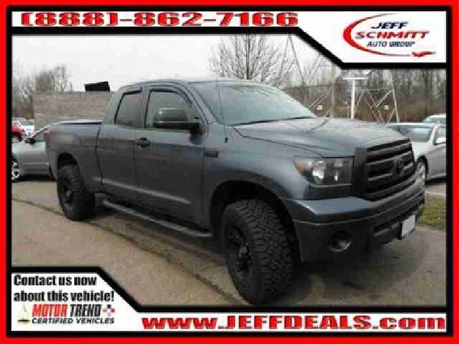 2010 toyota tundra grade in beavercreek, oh